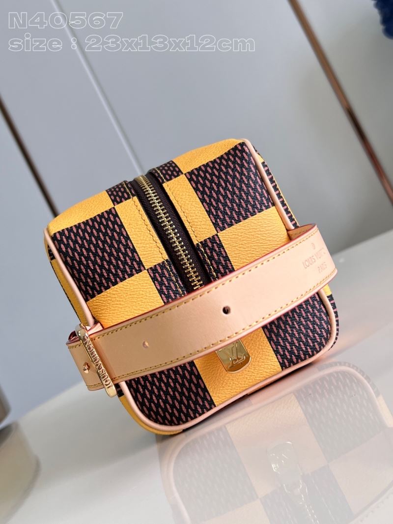 Louis Vuitton Cosmetic Bags